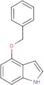 4-(Benzyloxy)-1H-indole
