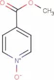 Methyl isonicotinate N-oxide