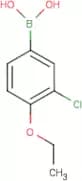 3-Chloro-4-ethoxybenzeneboronic acid