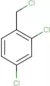2,4-Dichlorobenzyl chloride