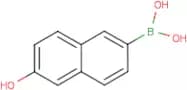 6-Hydroxynaphthalene-2-boronic acid
