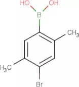4-Bromo-2,5-dimethylbenzeneboronic acid
