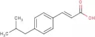 4-Isobutylcinnamic acid
