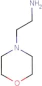 4-(2-Aminoethyl)morpholine