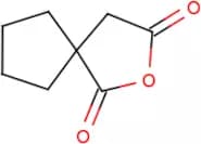 2-Oxaspiro[4.4]nonane-1,3-dione