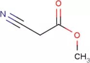 Methyl cyanoacetate