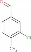 3-Chloro-4-methylbenzaldehyde
