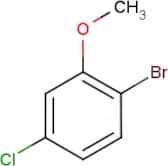 2-Bromo-5-chloroanisole