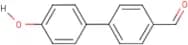 4'-Hydroxy[1,1'-biphenyl]-4-carboxaldehyde