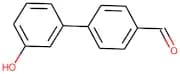 3'-Hydroxy [1, 1'-biphenyl]-4-carboxaldehyde