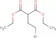 Diethyl-(2-bromoethyl)malonate