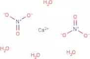 Calcium nitrate tetrahydrate