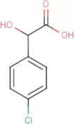 4-Chloromandelic acid