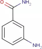 3-Aminobenzamide