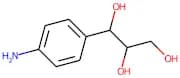 1-(4-Aminophenyl)propane-1,2,3-triol