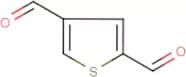 Thiophene-2,4-dicarboxaldehyde