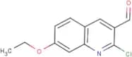 2-Chloro-7-ethoxyquinoline-3-carboxaldehyde