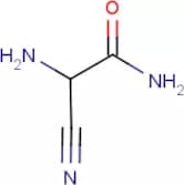 2-Amino-2-cyanoacetamide
