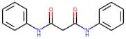 N,N'-Diphenylmalonamide
