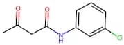 N-(3-Chlorophenyl)-3-oxobutanamide