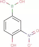 4-Hydroxy-3-nitrobenzeneboronic acid