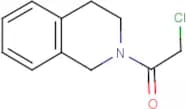 2-(Chloroacetyl)-1,2,3,4-tetrahydroisoquinoline
