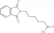 N-(5-Carboxypentyl)phthalimide