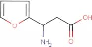 3-Amino-3-(fur-2-yl)propanoic acid