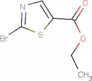 Ethyl 2-bromo-1,3-thiazole-5-carboxylate