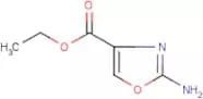 Ethyl 2-amino-1,3-oxazole-4-carboxylate