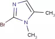 2-Bromo-1,5-dimethyl-1H-imidazole