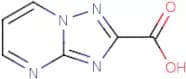 [1,2,4]Triazolo[1,5-a]pyrimidine-2-carboxylic acid