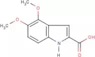 4,5-Dimethoxy-1H-indole-2-carboxylic acid