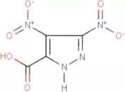 3,4-Dinitro-1H-pyrazole-5-carboxylic acid