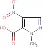 1-Methyl-4-nitro-1H-pyrazole-5-carboxylic acid