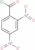 2,4-Dinitrobenzoyl chloride