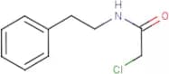 2-Chloro-N-(2-phenylethyl)acetamide
