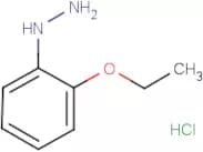 2-Ethoxyphenylhydrazine hydrochloride
