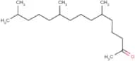 6,10,14-Trimethylpentadecan-2-one