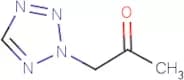 (2H-Tetrazol-2-yl)acetone