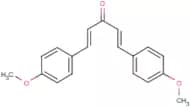 (1E,4E)-1,5-Bis(4-methoxyphenyl)penta-1,4-dien-3-one