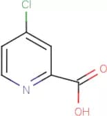 4-Chloropyridine-2-carboxylic acid