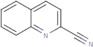 Quinoline-2-carbonitrile
