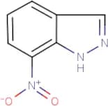 7-Nitro-1H-indazole