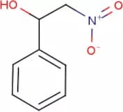 2-Nitro-1-phenylethan-1-ol
