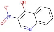 3-Nitroquinolin-4(1H)-one