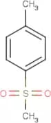 4-(Methylsulphonyl)toluene