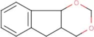 4,4a,5,9b-Tetrahydroindeno[1,2-d][1,3]dioxine