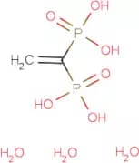 1,1-Vinyldiphosphonic acid trihydrate