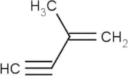 2-Methylbut-1-en-3-yne